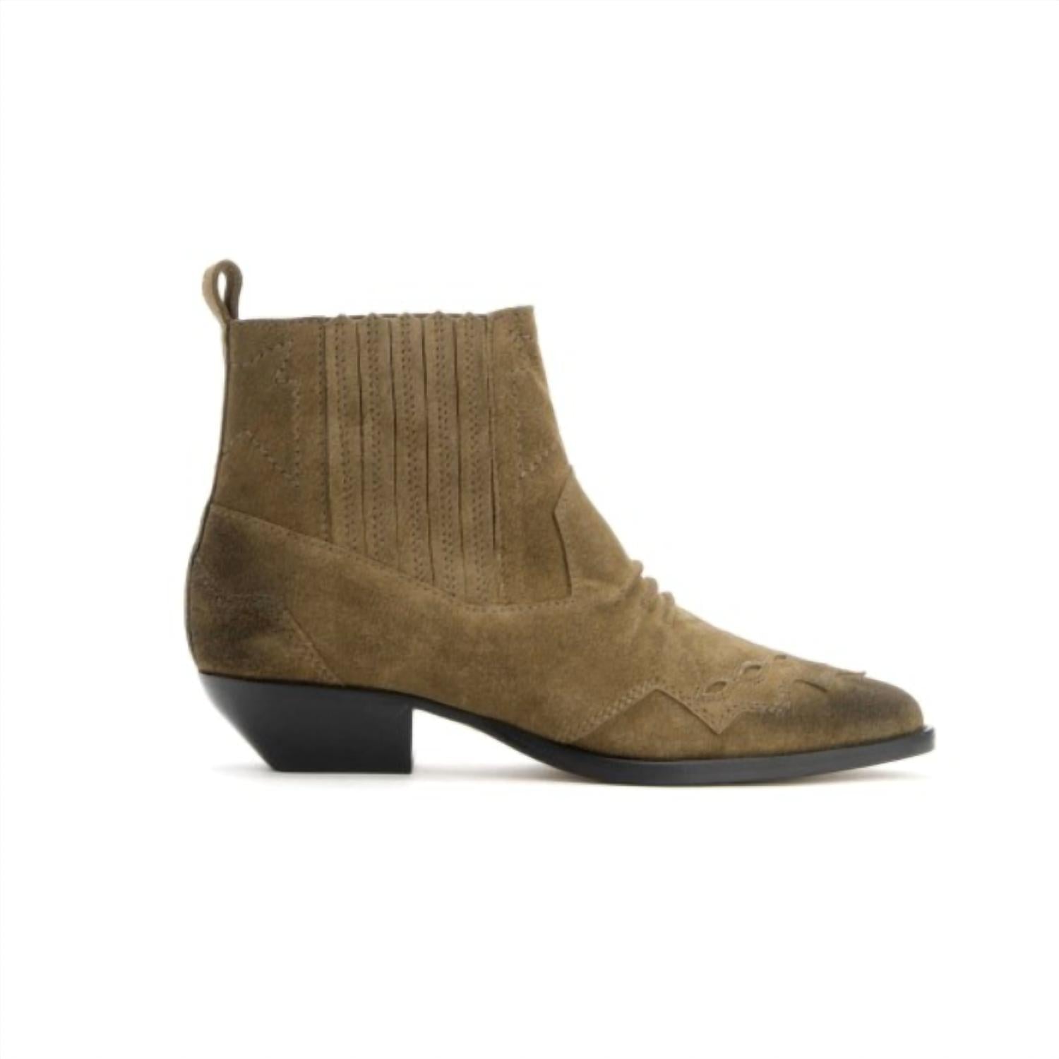Roseanna - Women's Tucson Boots