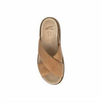 Dansko - Women's Bridget Distressed Sandals