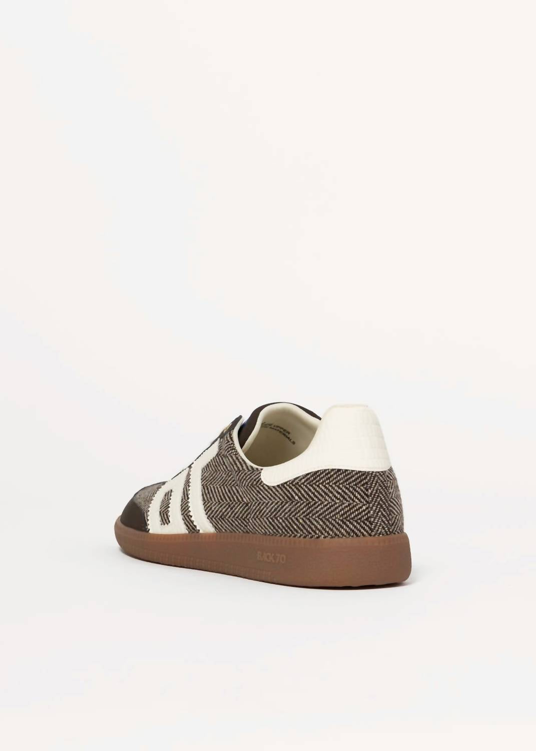 Back 70 - Women's Cloud F Sneakers