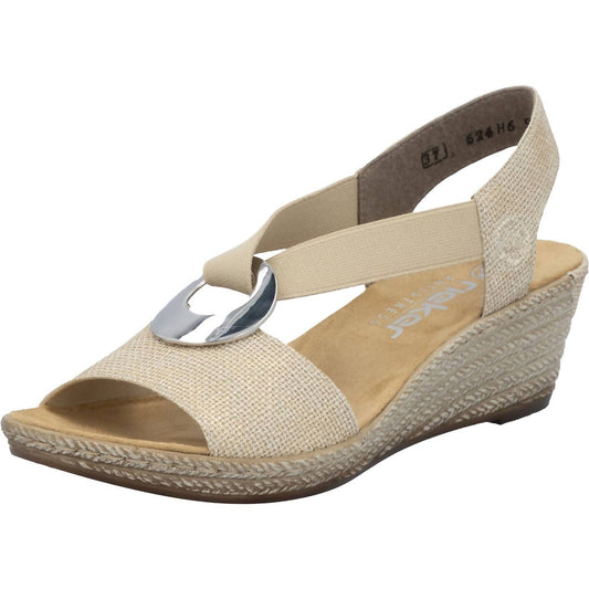 Rieker - Women's Fanni Sandals