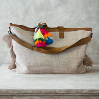 Camel Threads - Women's Ivy Weekender Bag