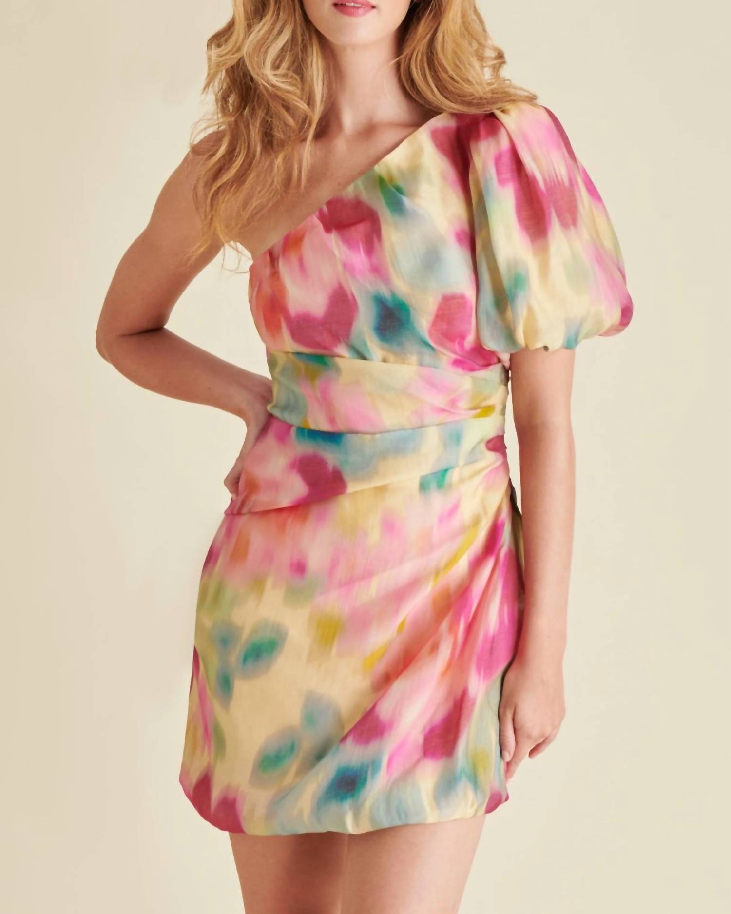 Steve Madden - Angel Mini Dress