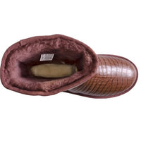 Ugg - Women's Classic Short Leather Boots