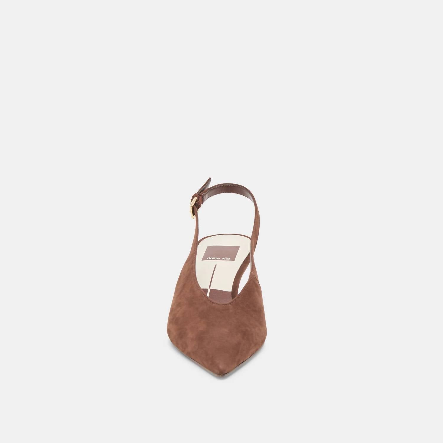Dolce Vita - Women's Alenna Heel