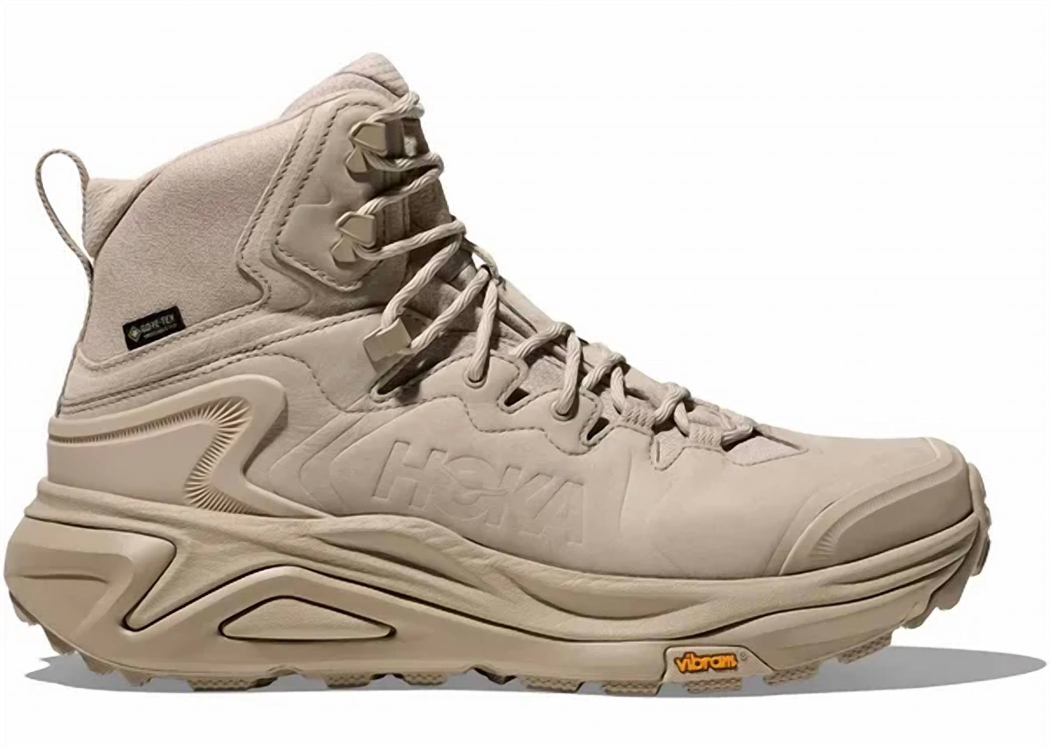 Hoka - Men's Kaha 3 Gtx Hiking Boot