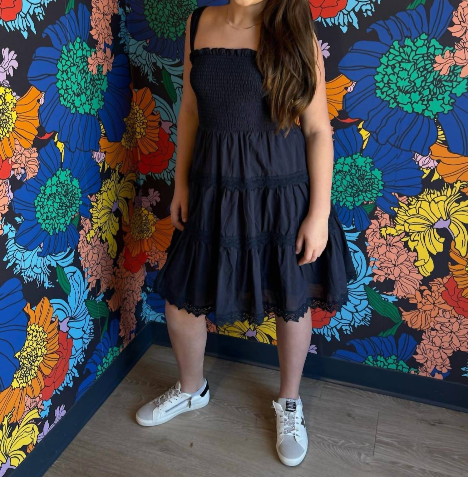 Katie J Nyc - Junior Elle Dress