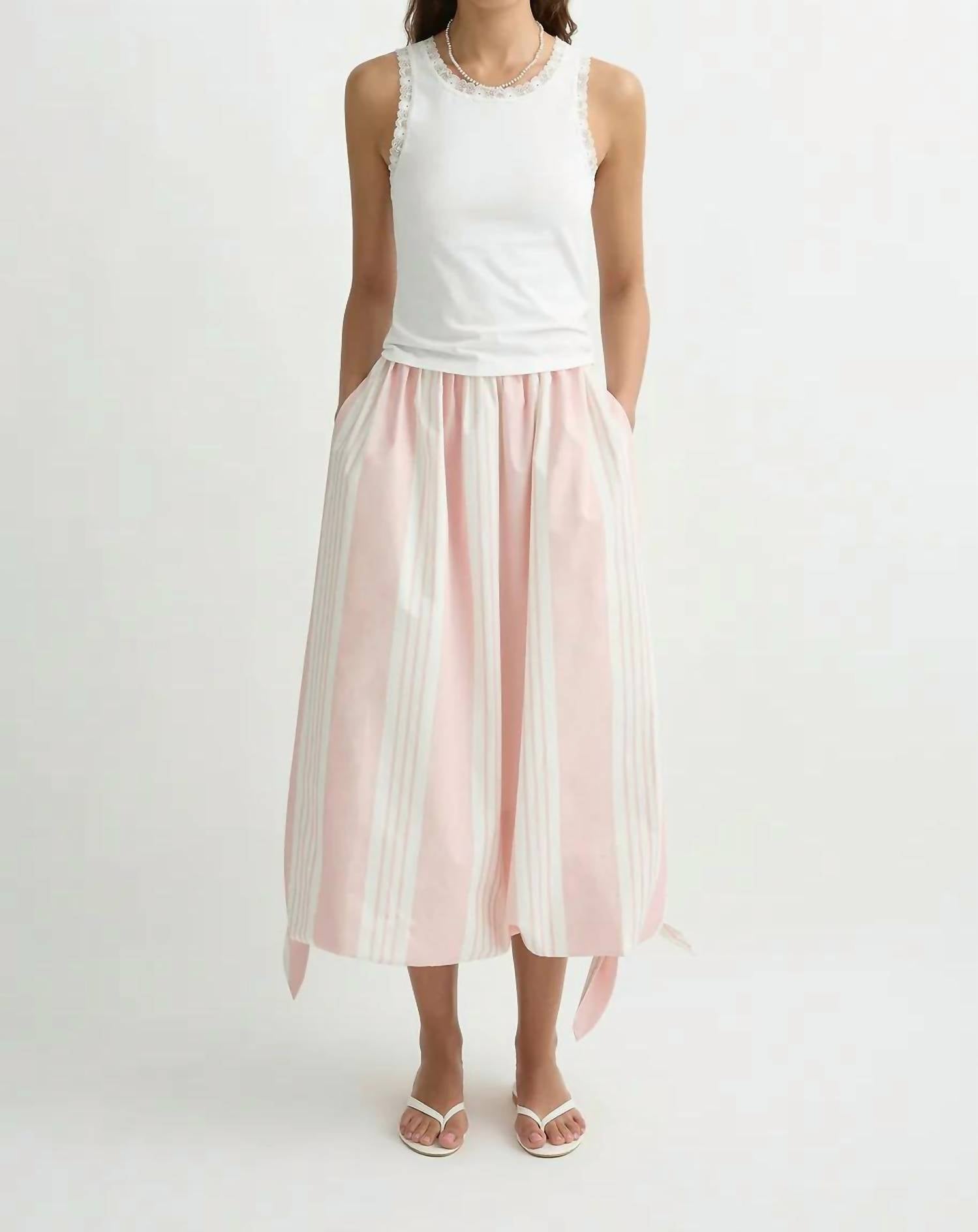 Posse - Roberta Tank Top