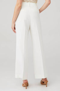 Favorite Daughter - The Favorite High Waisted Wide-leg Pant