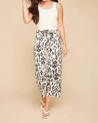 Renuar - Woven Pants
