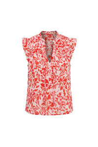 Allison New York - Mckay V-neck Top