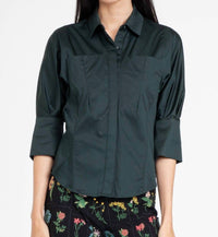 Eva Franco - Sibella Shirt