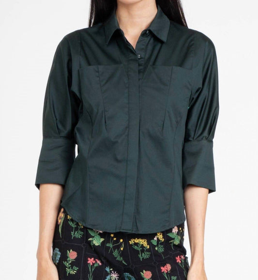 Eva Franco - Sibella Shirt