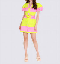 Alden Adair - BLAKELY DRESS
