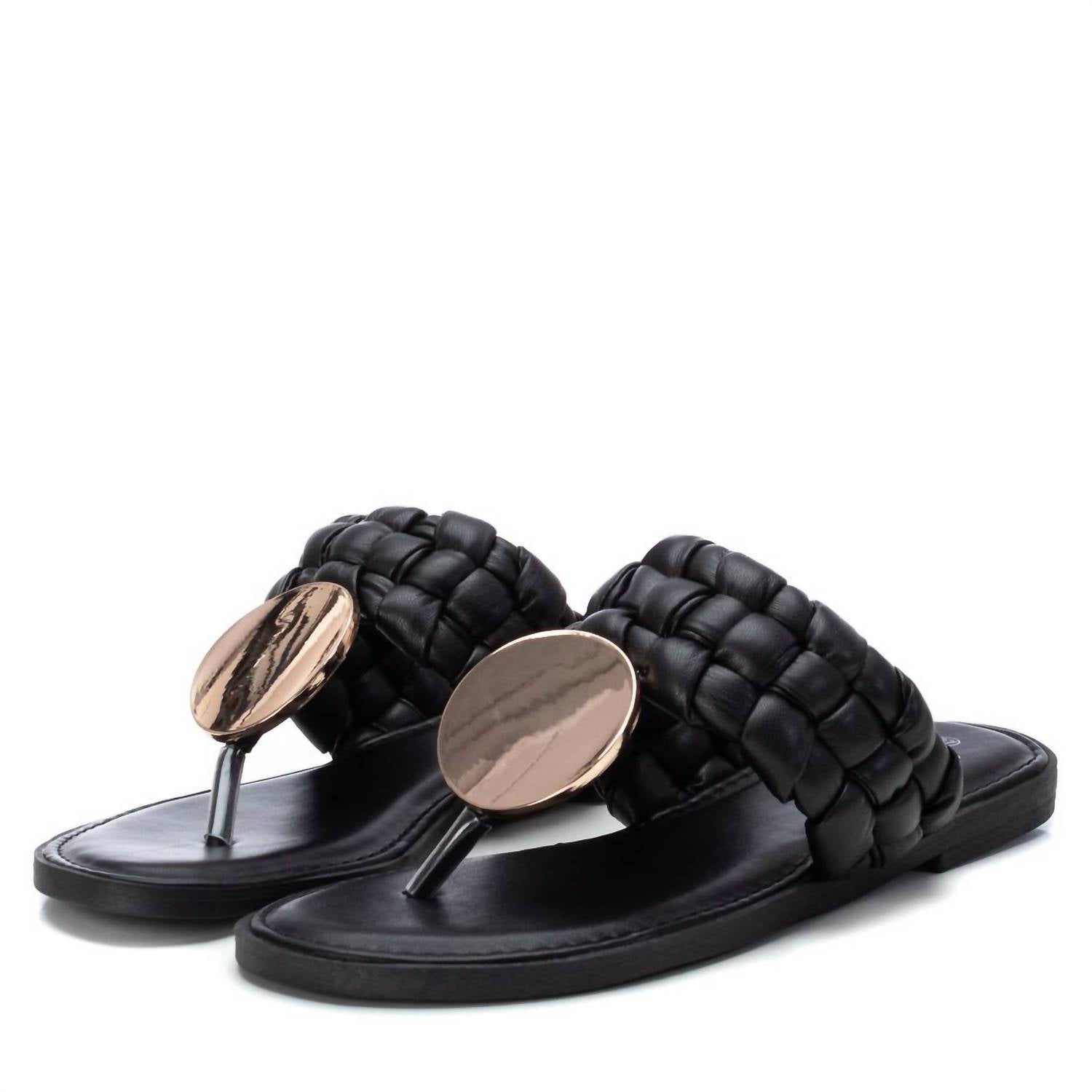 Xti - WOMEN'S FLAT SANDALS