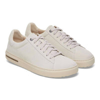 Birkenstock - Women's Bend Low Suede Sneakers