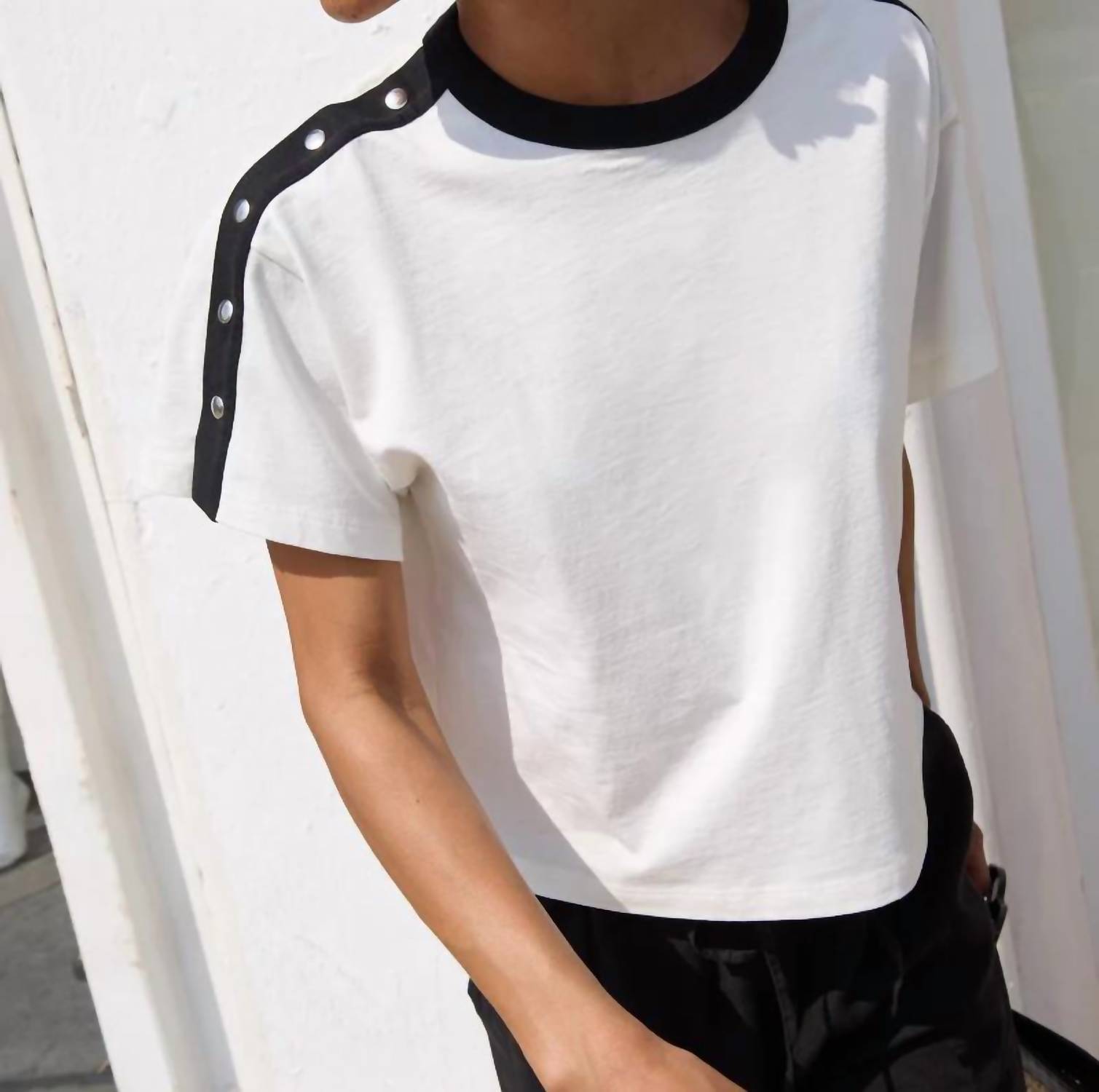 Nation Ltd - Ada Tee
