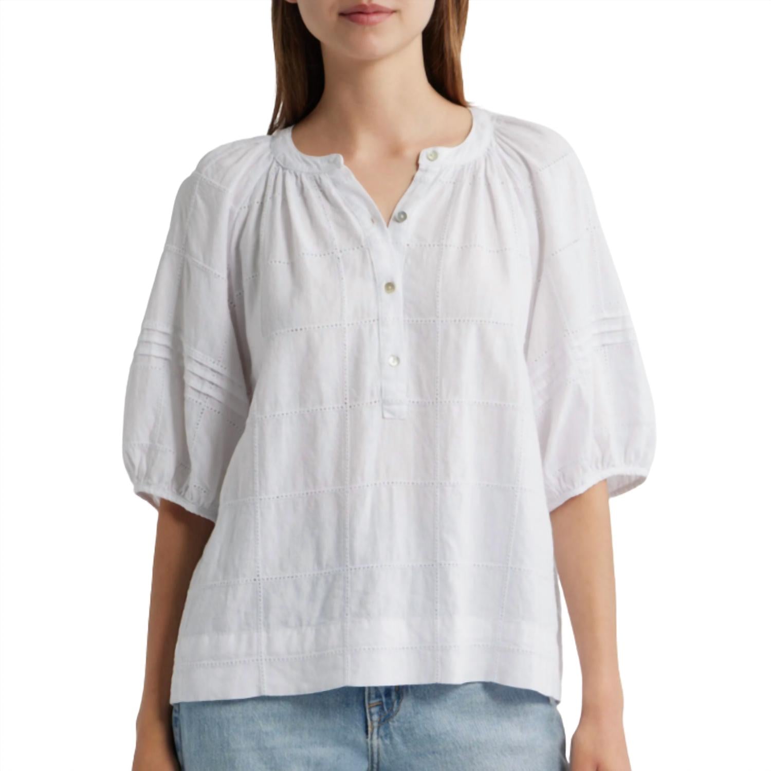 Rails - Women's Shoshanna Top