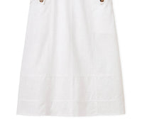 Cartolina Nantucket - Women's Alice Button Skirt