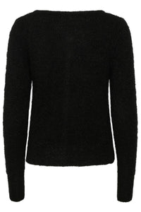 Soaked In Luxury - Tuesday Slim Fit Button Cardigan