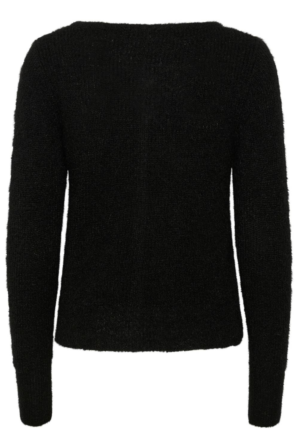 Soaked In Luxury - Tuesday Slim Fit Button Cardigan