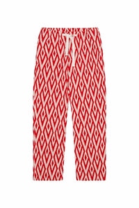 Orlebar Brown - Women's Hobie Cano Jacquard Trousers