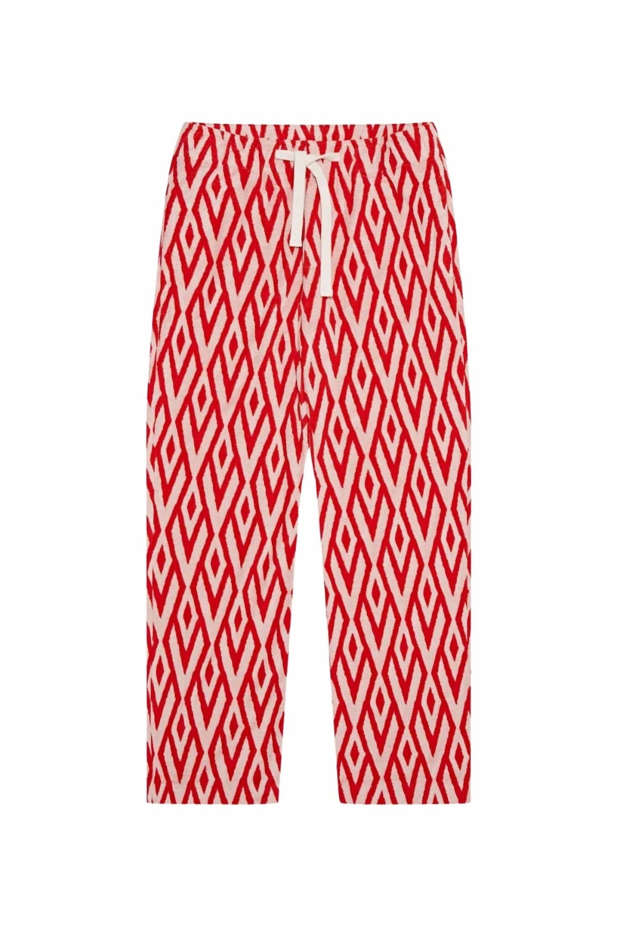 Orlebar Brown - Women's Hobie Cano Jacquard Trousers