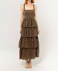 Bel Kazan - Lucca Dress