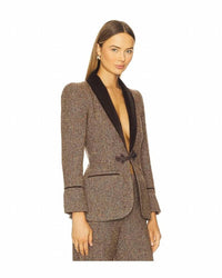 L'Agence - Gable Blazer