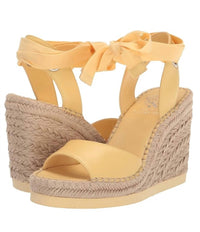 BENDSEN WEDGE SANDAL