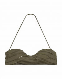 La Perla - Women's Underwire Bikini Top