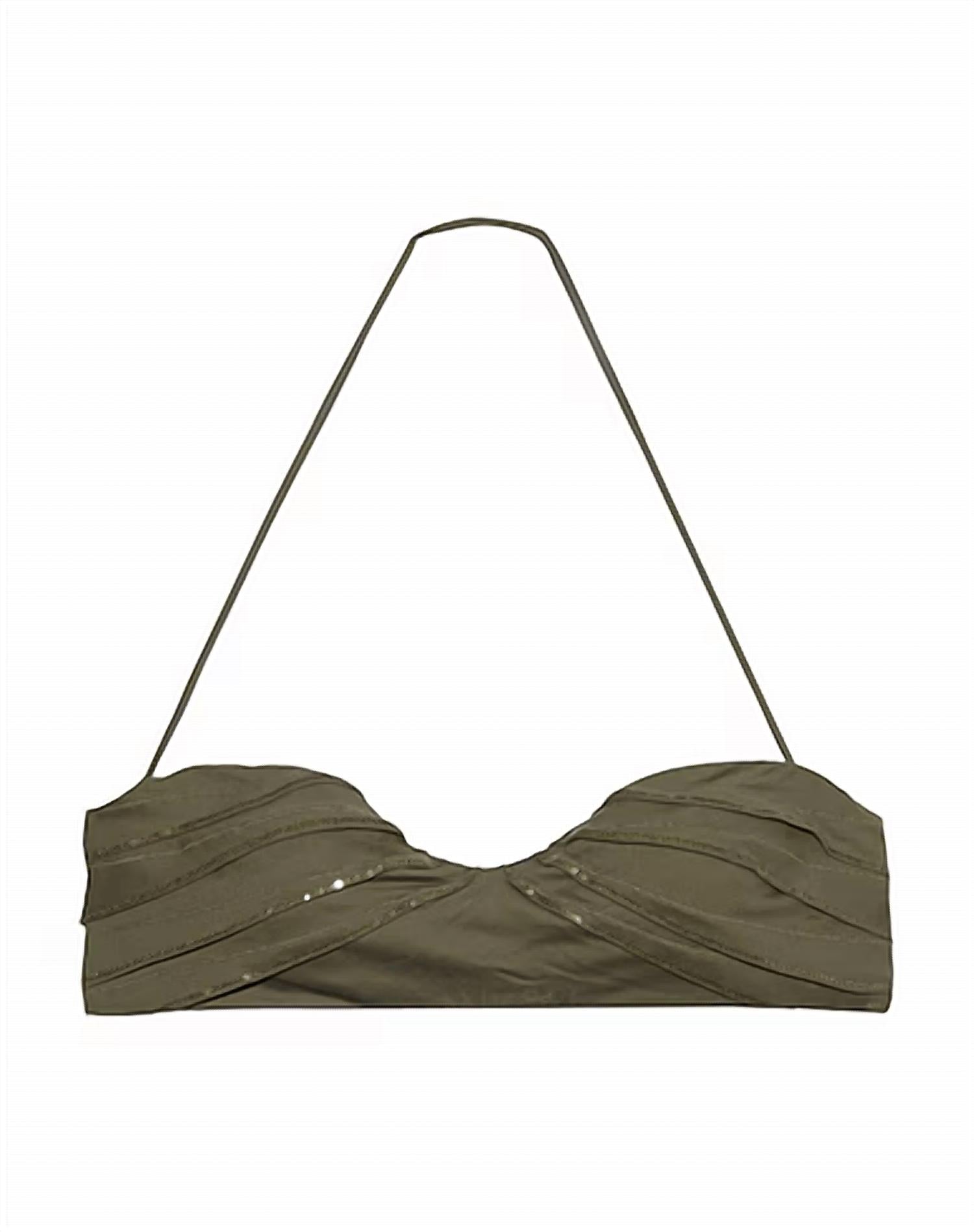 La Perla - Women's Underwire Bikini Top