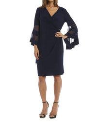 R&M Richards - Mother Of The Bride Short Dress