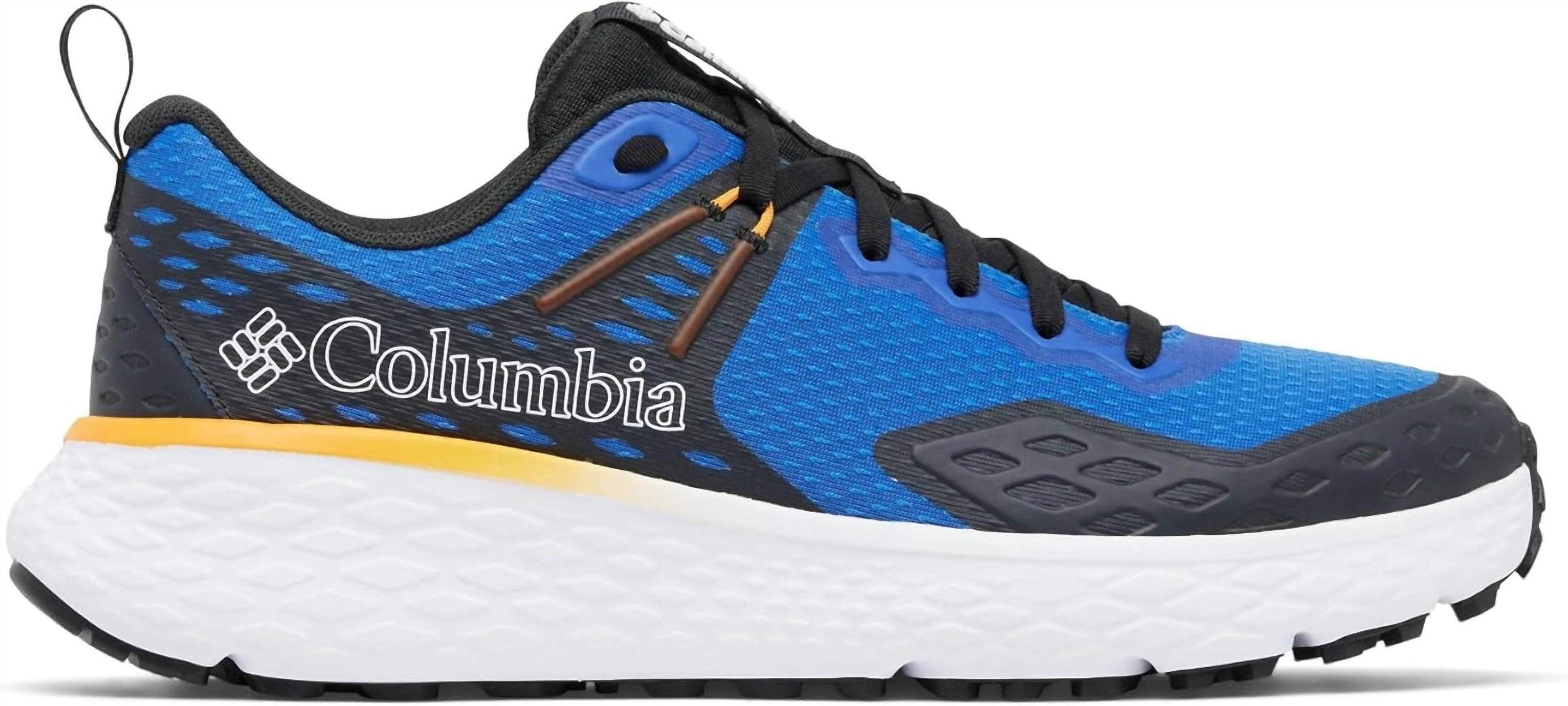 Columbia - Men's Konos Trs Low Rise Trekking and Hiking Shoes