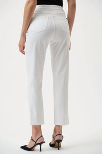 Joseph Ribkoff - Wide Leg Denim Jean