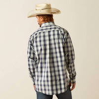 Ariat - Men's Plaid Shirts