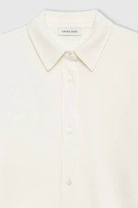 Anine Bing - Mary Button Down Shirt
