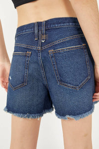 Free People - Makai Cut Off Shorts