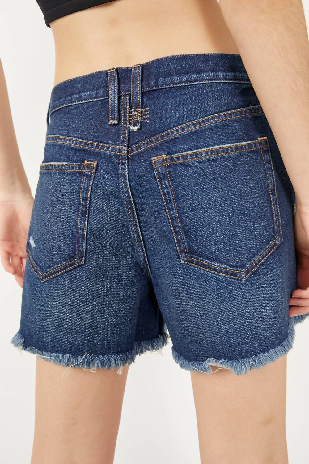 Free People - Makai Cut Off Shorts