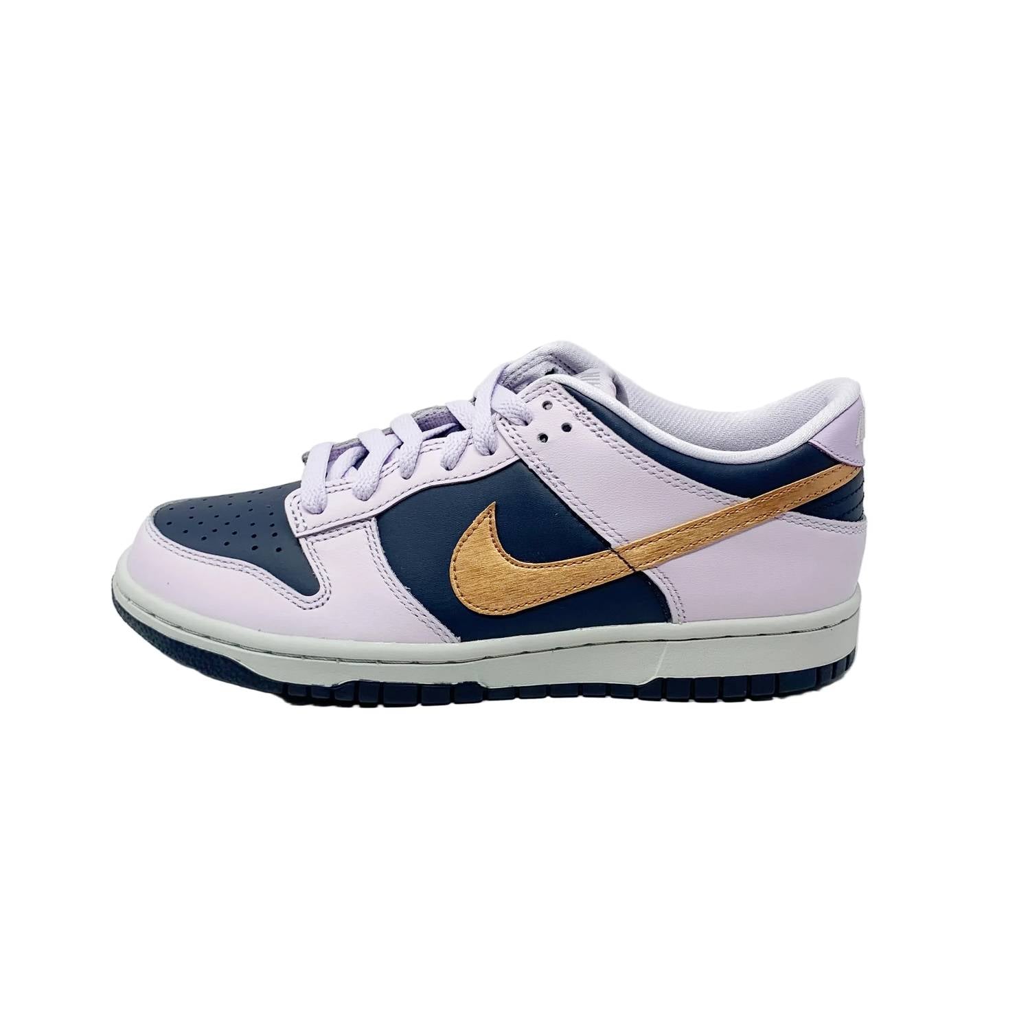 Nike - Kid's Dunk Low Sneakers