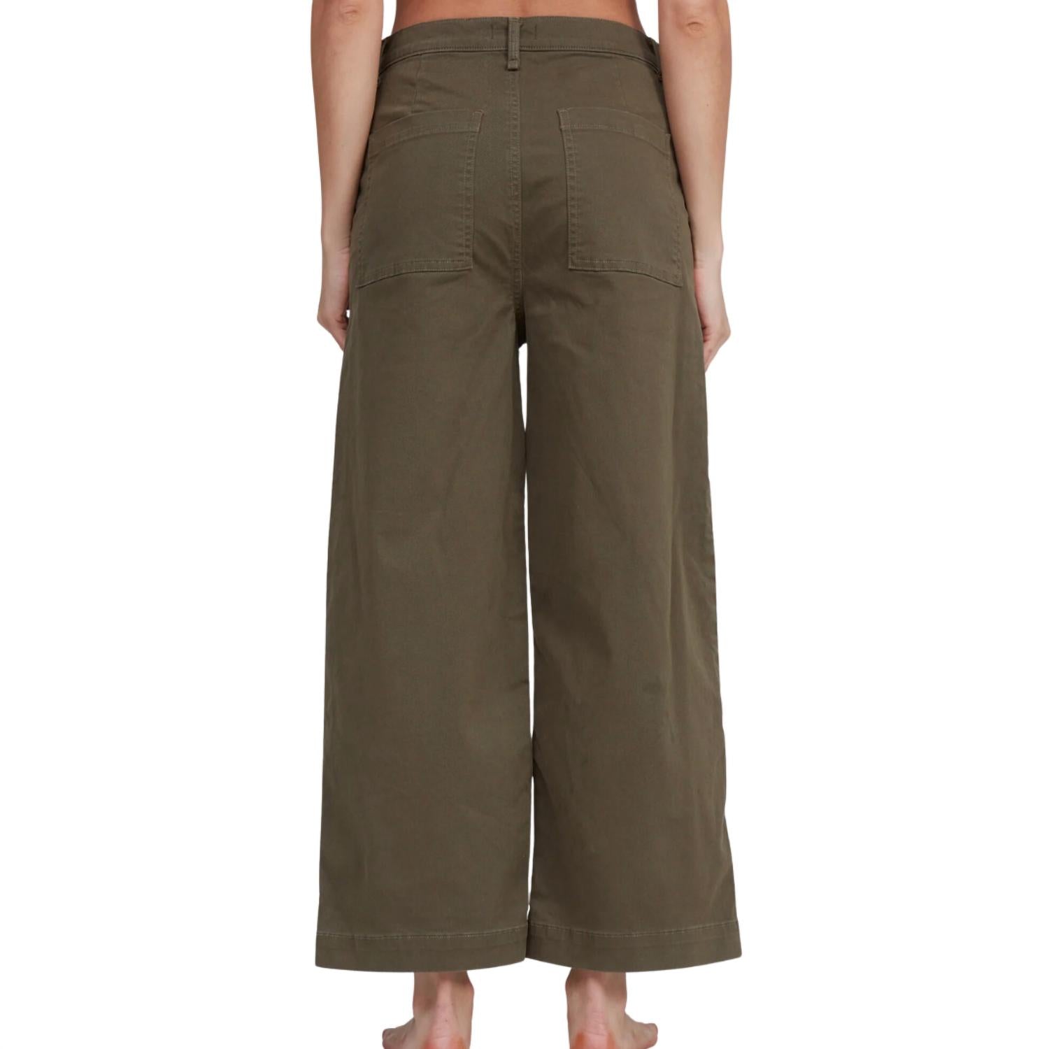 Askk Ny - Virginia Pant