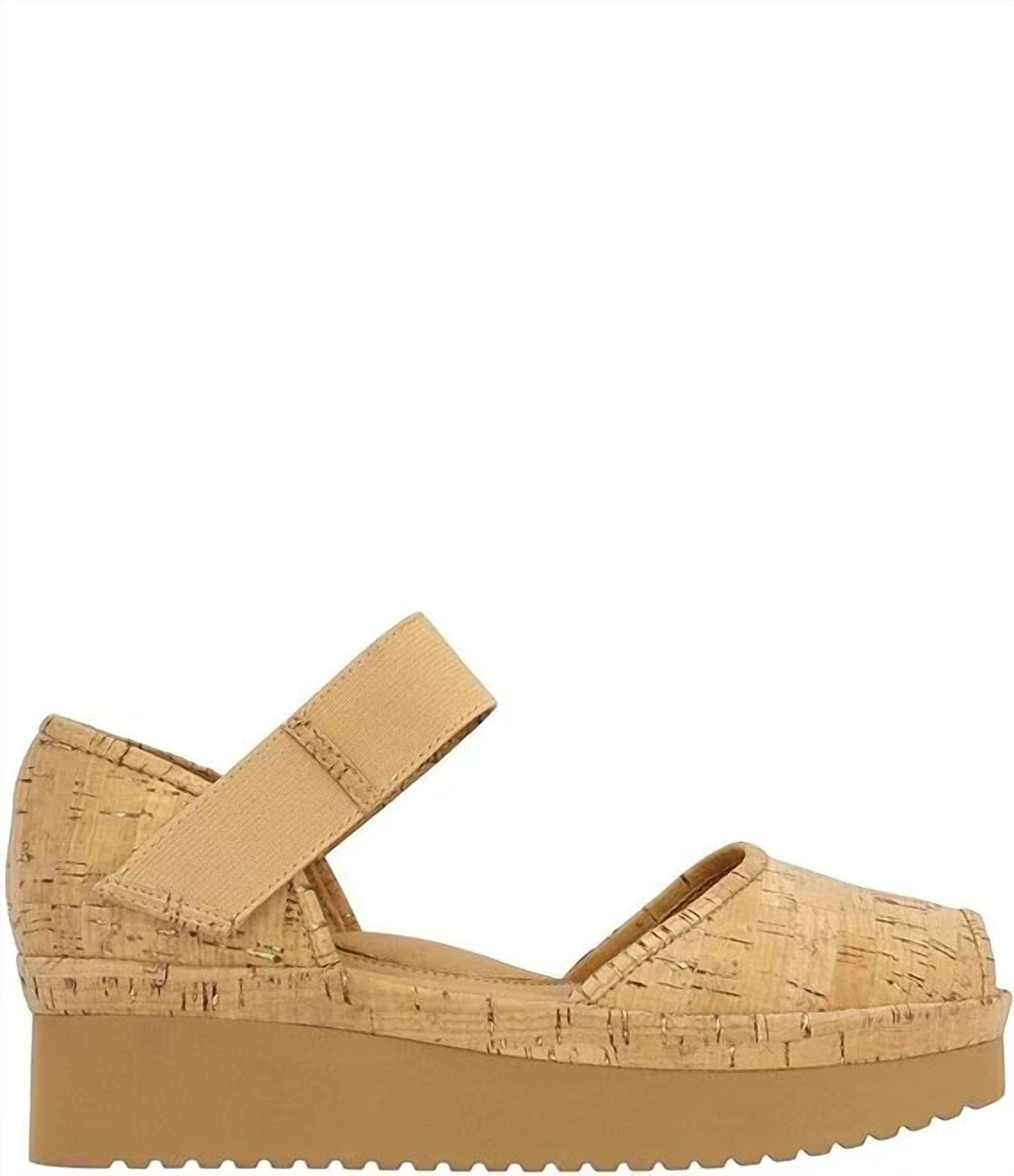 L'Amour Des Pieds - Women's Amadour Sandals