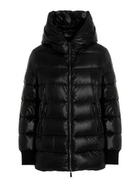 Moorer - Fabula-cwr Ladies Down 3-in-1 Coat