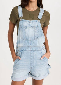 Pistola - Beatrix Short Overalls