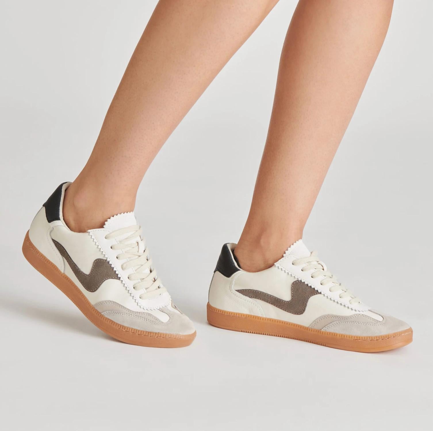 Dolce Vita - Women's Notice Sneaker