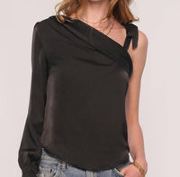 Heartloom - Reyna Symmetric Shoulder Top