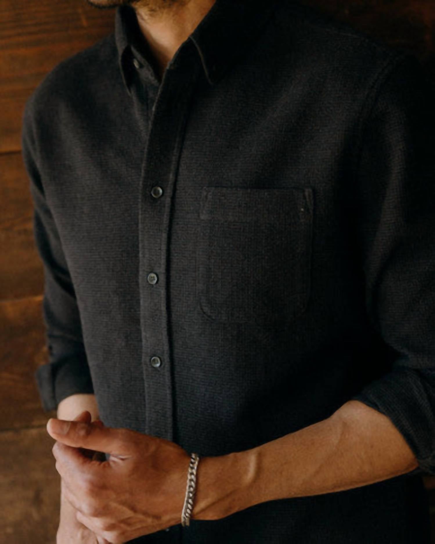 Taylor Stitch - Men's The Jack Shirt