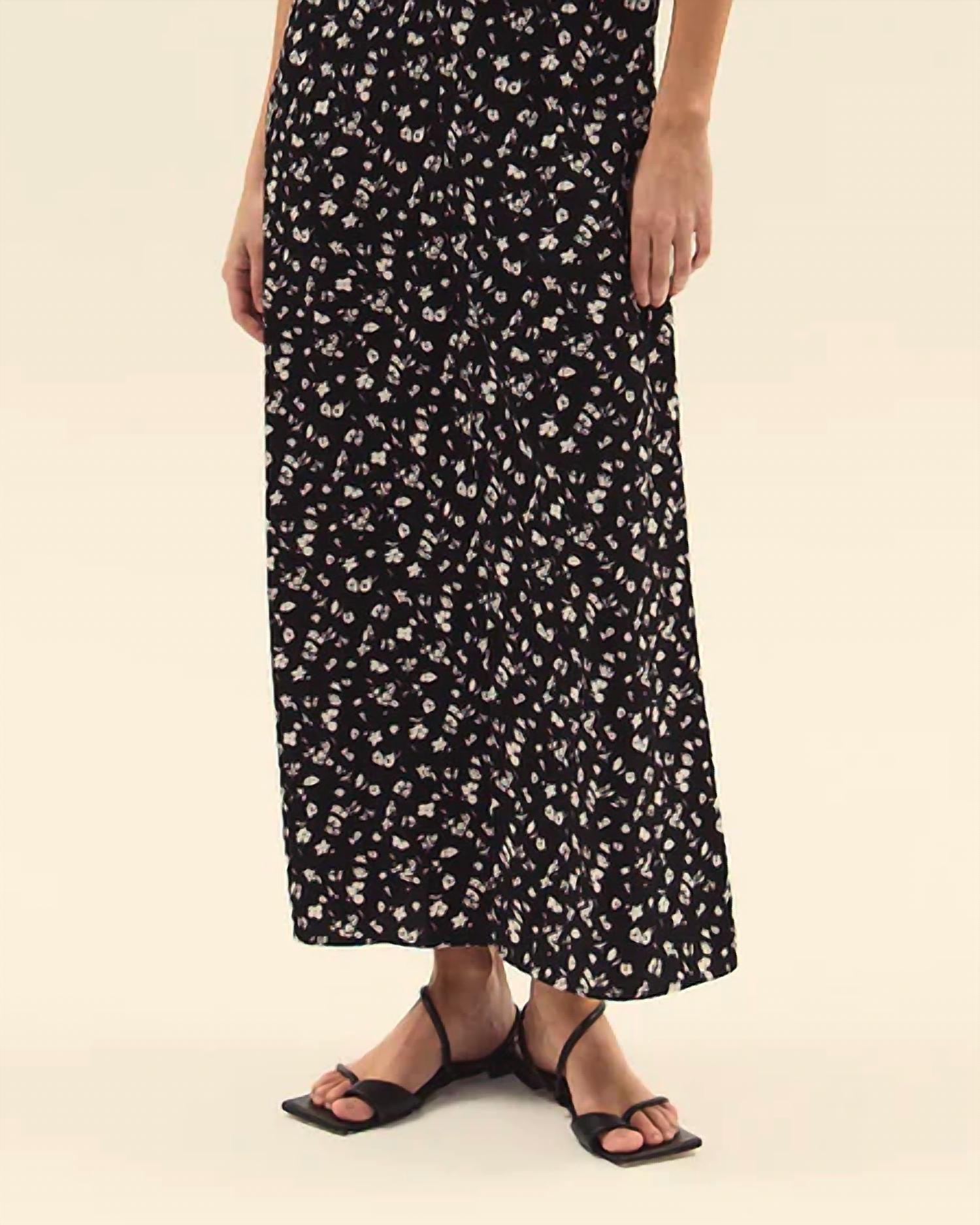 Deluc - Rondella Midi Dress