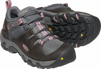 Keen - Women's Steens Vent Hiking Sneakers