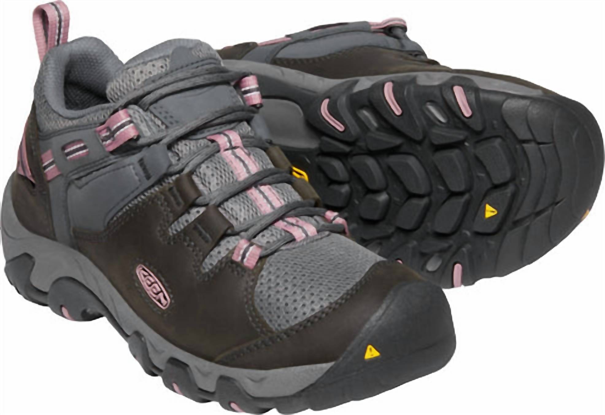 Keen - Women's Steens Vent Hiking Sneakers