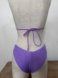 Volcom - Women's Simply Seamless Halter Swim Top